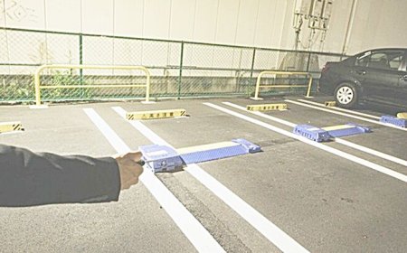 男「出怪招」逃1340元停車費！過程全都錄　業者提告這下慘了