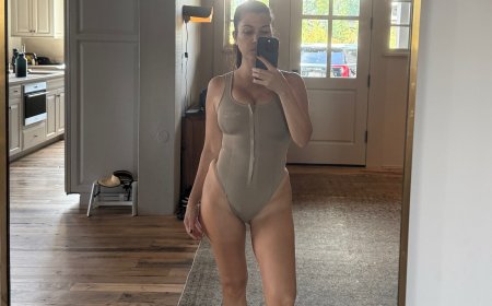 Kourtney Kardashian Addresses 'Rumors' She Is Pregnant With 5th Baby