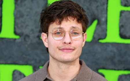 Matt Rife Warned About Endangering Lives With Paranormal Exploration