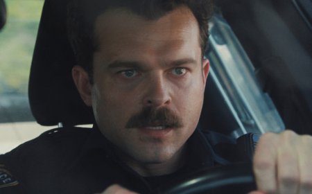 ‘Weapons’ Star Alden Ehrenreich on Mustache Acting, Shadowing Cops and the Horror Hit’s Message About Gun Violence