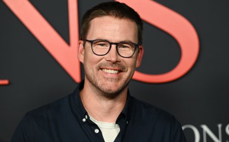 Zach Cregger Says His ‘Resident Evil’ Movie Exists ‘Outside’ of the Original Characters Because Fans ‘Already Have That’ With the Games: ‘I’m Not Going to Tell Leon’s Story’