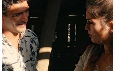 Abdellatif Kechiche Absent at Locarno Premiere of Latest Film in His Controversial ‘Mektoub, My Love’ Trilogy and Heated Q&A: ‘How Do You Feel Promoting Such a Person?’