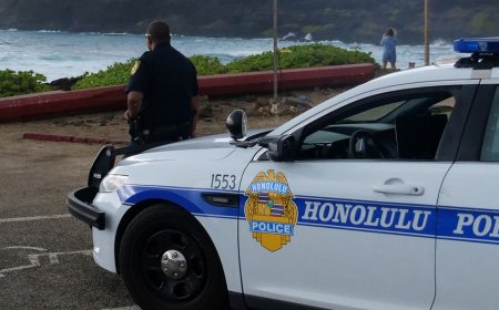 Manhunt underway in popular tourist destination after sulfuric acid attack critically burns pedestrian