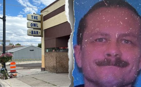 A timeline of the manhunt for rural Montana bar massacre suspect as a small town hopes for closure