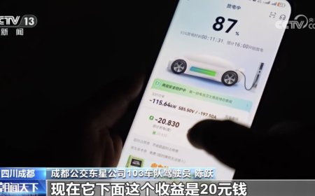 成都公交变身城市“充电宝”，试点 V2G 技术高峰期反向放电保供电力
