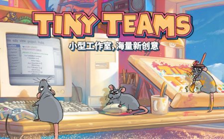 Steam 开启“小型工作室特卖”游戏节活动：《星露谷物语》33.6 元、《恐鬼症》57 元等