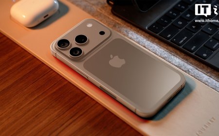 又有分析师称苹果 iPhone 17 美国售价或上涨，关税政策是主因