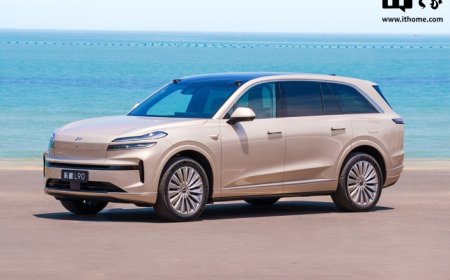 乐道汽车：乐道 L90 不会有 60 度电池买断版，正研讨 60 度电池租赁方案
