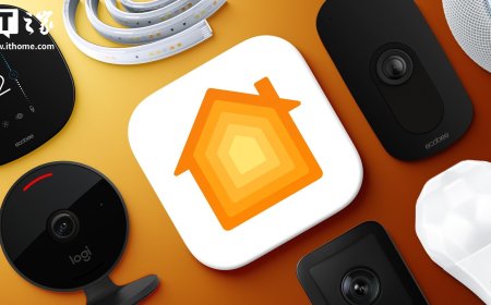 苹果悄然调整 tvOS 26 设置菜单：部分 HomeKit 更名为 Apple Home