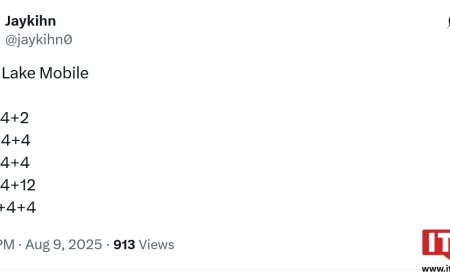 英特尔 Nova Lake 处理器移动端规格曝光：提供 28 核 CPU / 12Xe 配置