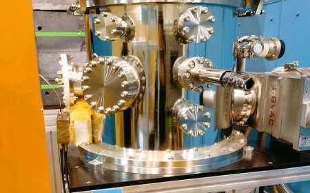 中子技术“看透”锂，我国科学家突破全固态锂电池关键难题