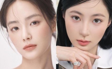 眉毛怎麼畫最自然？新手全攻略、減齡畫法公開　比髮色淡一度最剛好