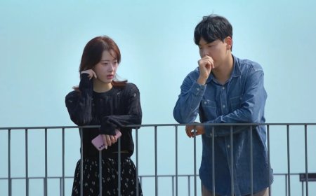 《母胎單身》衝上熱播排行榜！3件關於戀愛的艱難課題