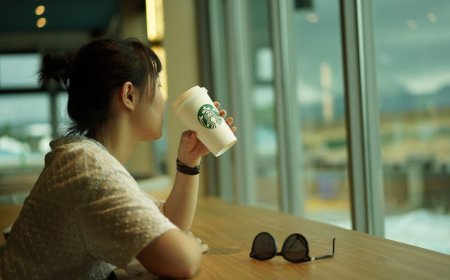星巴克8／11推「大杯以上買一送一」　慶星冰樂30周年