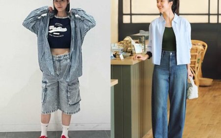 UNIQLO、GAP高分丹寧褲推薦清單　顯瘦不挑人百元起收