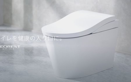 LIFE經典／TOTO新智慧馬桶　會用手機告訴你「今晚吃點蔬菜湯吧」