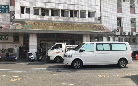 罕見！兄妹爭亡父火化還是土葬　法官裁定「遺體假處分」