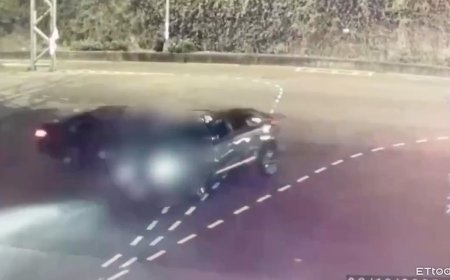 17歲少女返家遇死劫！賓士男無照　計程車運將酒測超標原因曝光