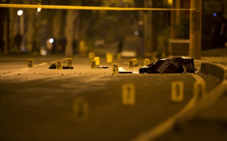 美國巴爾的摩「大規模槍擊」至少6傷　5歲女童手部中彈