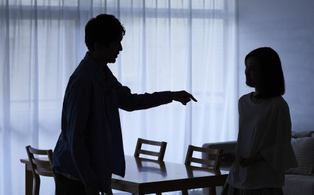 坐月子也遭硬上　陸人妻不堪家暴「鐵管打死老公」判刑15年