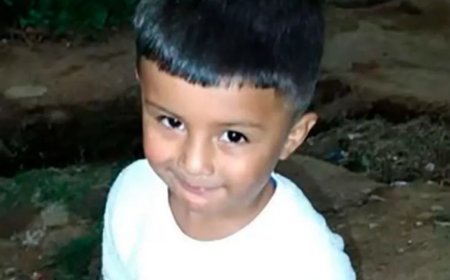 媽媽欠1610元沒還！墨5歲男童遭鄰居綁架撕票　屍體腐爛發臭