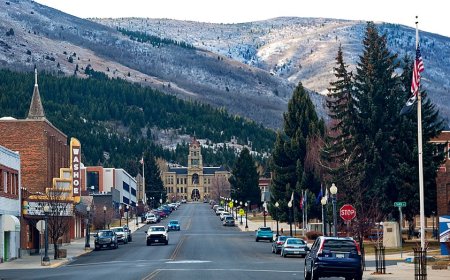 Rural Montana residents predicted bar massacre suspect's violent outburst: 'He will kill you'