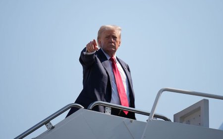 Senate Republicans reveal dramatic dealmaking behind Trump's $3.3T megabill passage