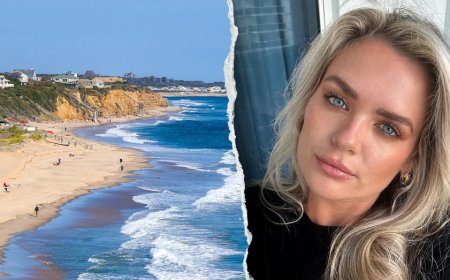 Woman found dead on yacht sparks scrutiny of Montauk’s party scene and rising wealth