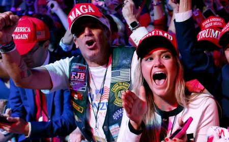 Former megachurch pastor declares Trump supporters can't be 'good' people in fiery essay