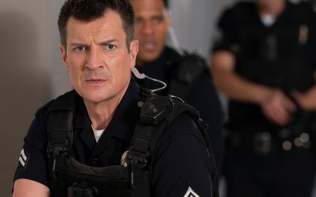 Which Stars of ‘The Rookie’ Are — And Aren’t — Returning for Season 8?