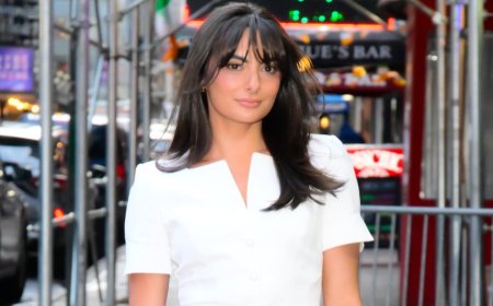 Painful Blisters? Paige DeSorbo Loves These $12 Bandages That She Says ‘Changed My Life’