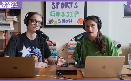 Podcaster Recalls Alleged Jordon Hudson Call that Led to Angry Rant