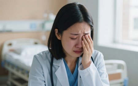 抖音阻止不了下一个“邵医生”