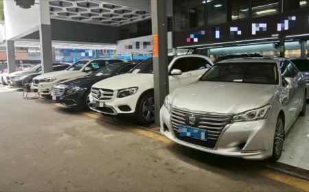 二手油车不太好卖，合资车高保值神话被打破