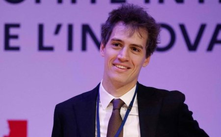 欧洲版DeepSeek，估值700亿