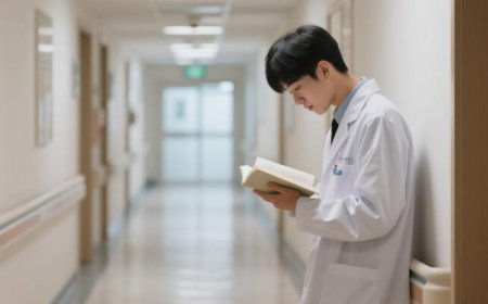 697分选临床医学，我是怎么和这个专业和解的？