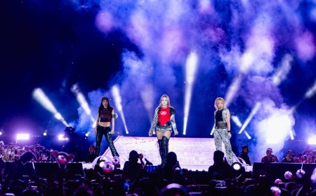 直擊／2NE1罕見提到F4合體！　Dara跨海關注：跟我們一樣⋯