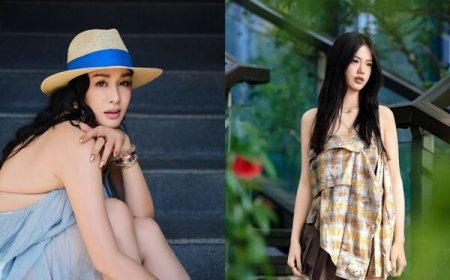 鍾麗緹直播接電話「女兒需動緊急手術」 臉色驟變惹擔憂！　