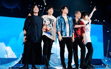 五月天石頭震撼告白「請大家原諒我」　阿信發聲了：我們不是機器