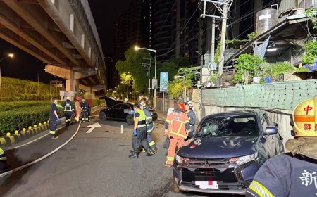 17歲女車禍亡！運將「用氣喘藥」驗出酒精反應　醫師解答了