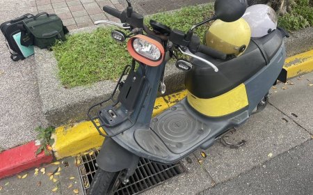 內湖母女好市多前擦撞貨車！倒地重創「8歲女童腦死」...媽脫險