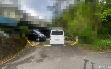 新北89歲翁疑久病厭世　孫女發現異狀報警救不回