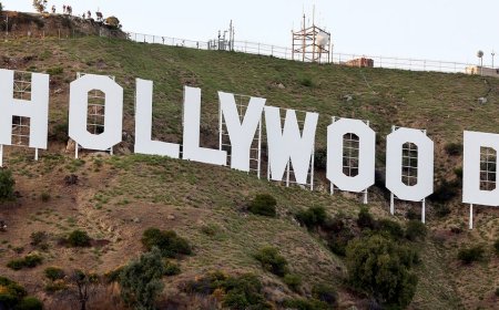 Hollywood's 'progressive snowflake era' is over with shows now 'hot, horny and white,' NYT guest essay says