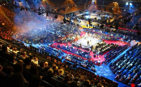 Two 28-year-old boxers die from brain injuries suffered on same Japanese fight card