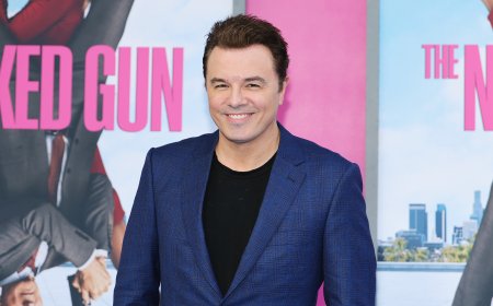 Seth MacFarlane Says TV Shows Have Gotten Too ‘Pessimistic’ and ‘Dystopian’: ‘Give People Hope’