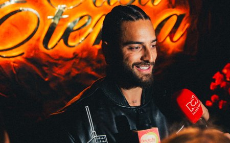 Maluma Pauses Concert to Scold Mother Who Brought Her Baby Without Ear Protection:  ‘For The Next Time, Be a Bit More Aware’