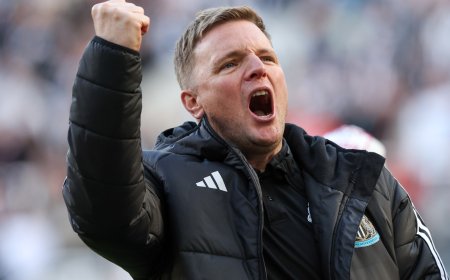 Newcastle set to sign highly-rated talent who rejected Liverpool contract offer