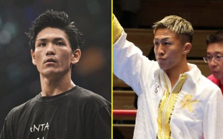 Second boxer from same event tragically dies from brain injury