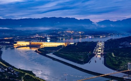 财说｜266亿投入“不求回报”，红利王长江电力的平衡术