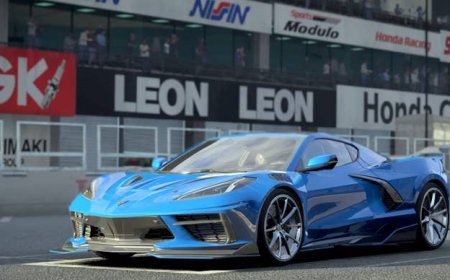 裁员风波后，微软承诺将继续支持《极限竞速：Motorsport》及《地平线 5》